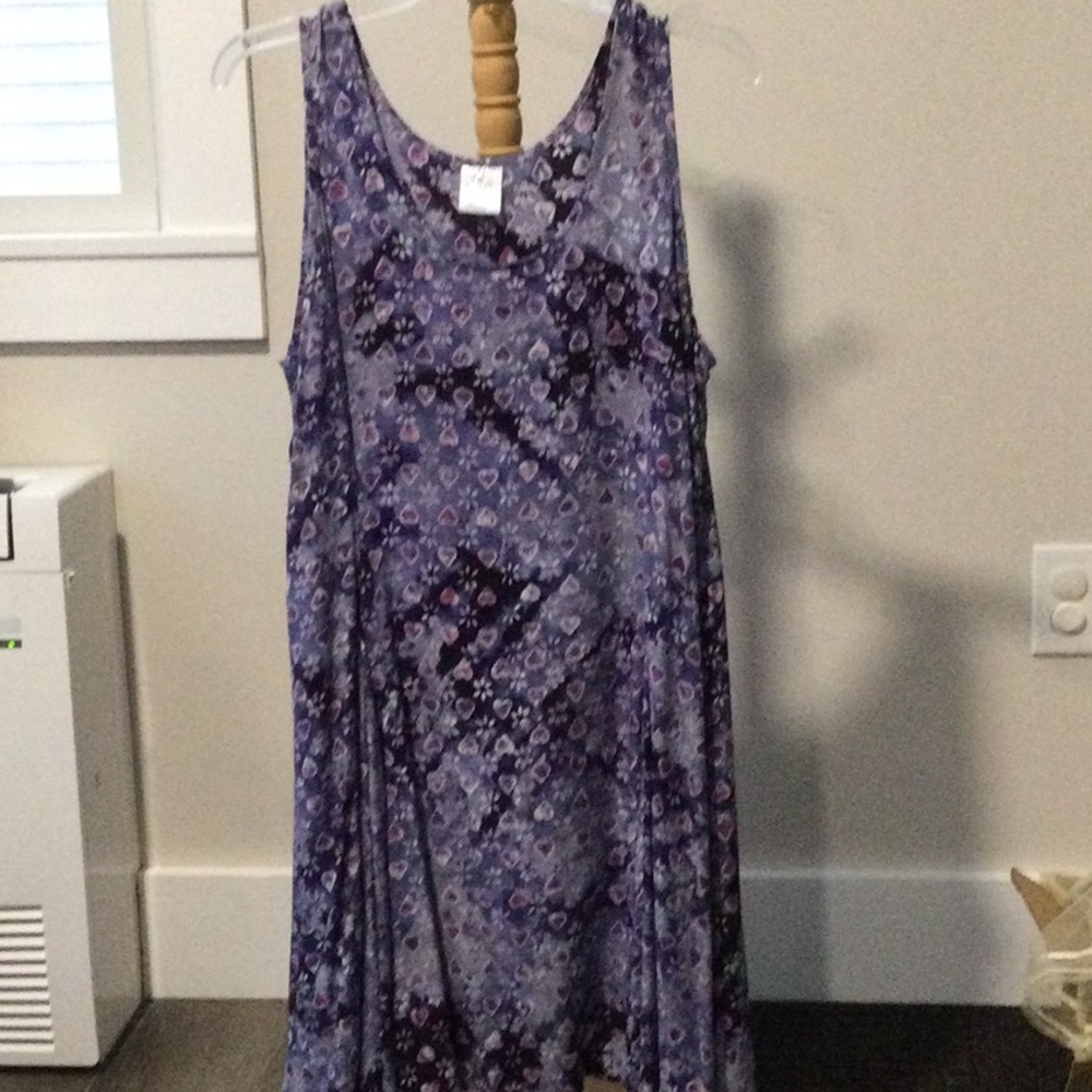 Rey Wear dress